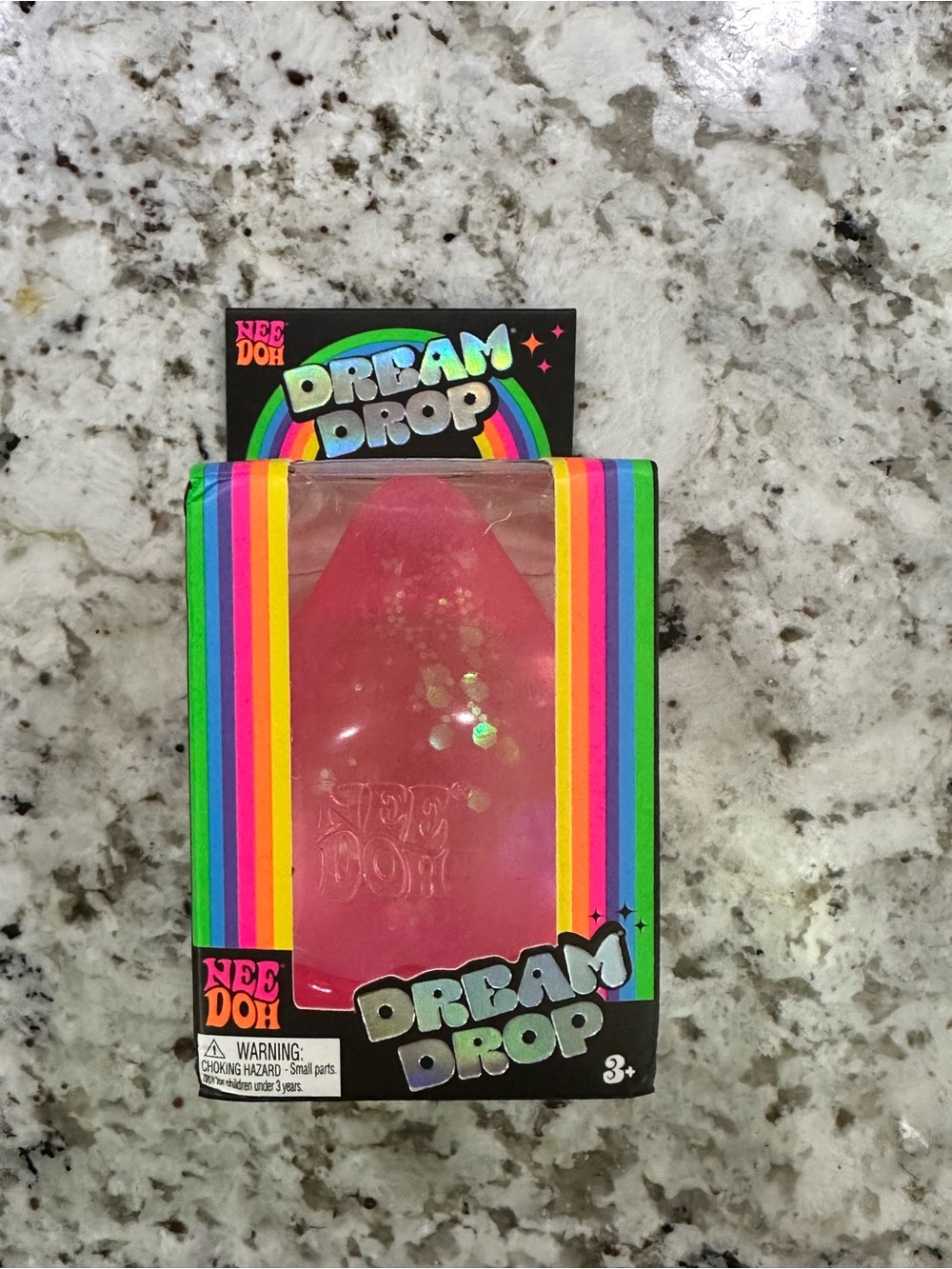 Needoh Dream Drop - Pink